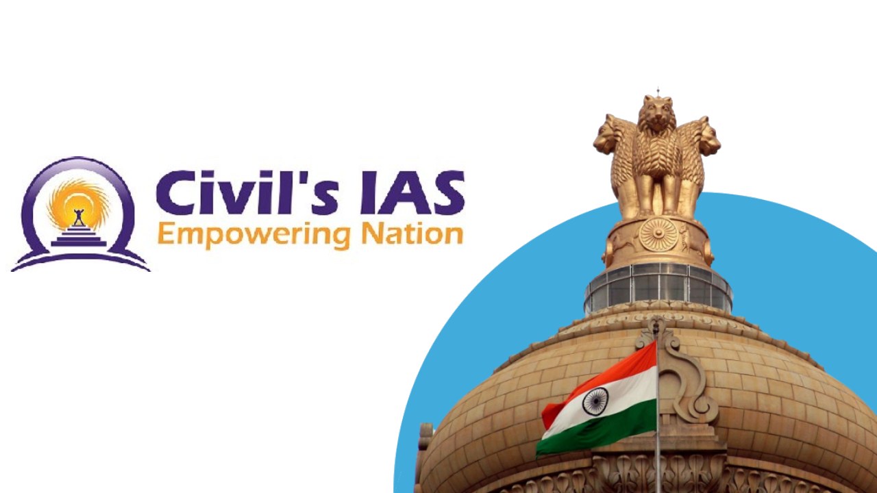 CIVILS IAS Academy Delhi